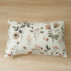 Enchanted Meadow Bed in a bag Set