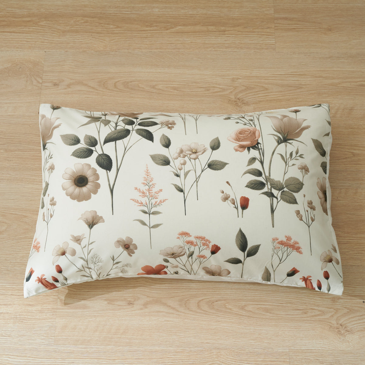 Enchanted Meadow Bed in a bag Set