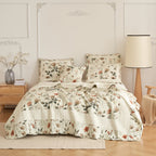 Enchanted Meadow Bed in a bag Set