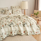 Enchanted Meadow Bed in a bag Set