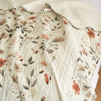 Enchanted Meadow Bed in a bag Set