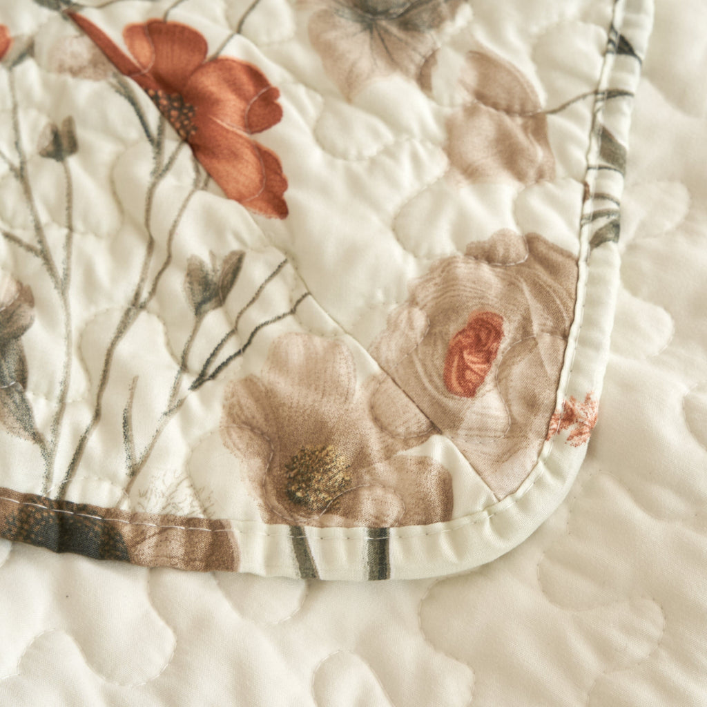 Enchanted Meadow Bed in a bag Set