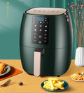 Large Capacity Air Fryer