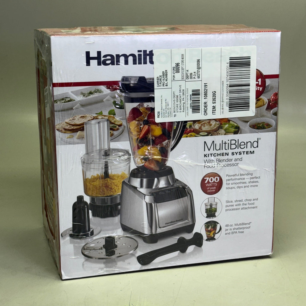 Hamilton Beach Kitchen System