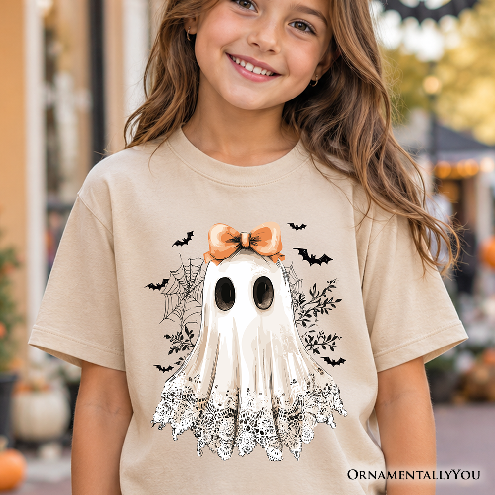 Coquette Ghost T-Shirt