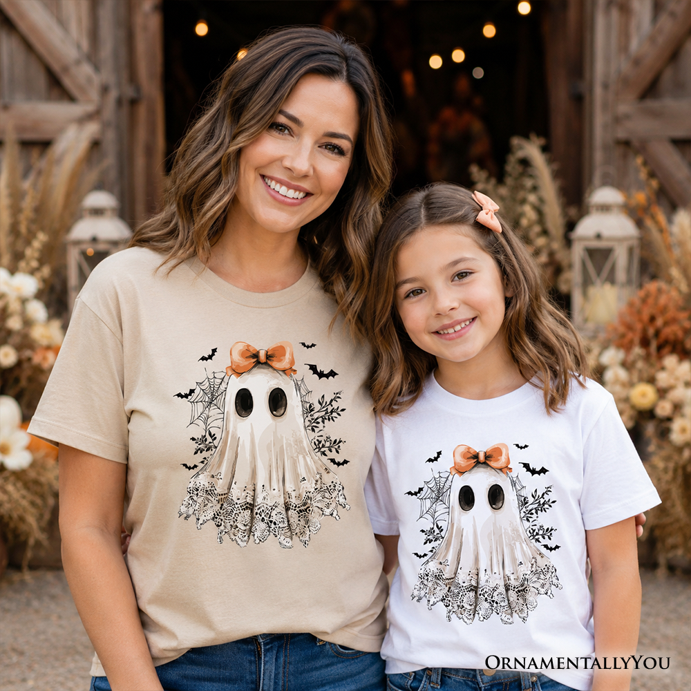 Coquette Ghost T-Shirt