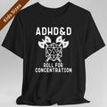 ADHD Kids T-Shirt