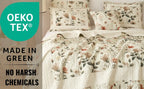 Enchanted Meadow Bed in a bag Set