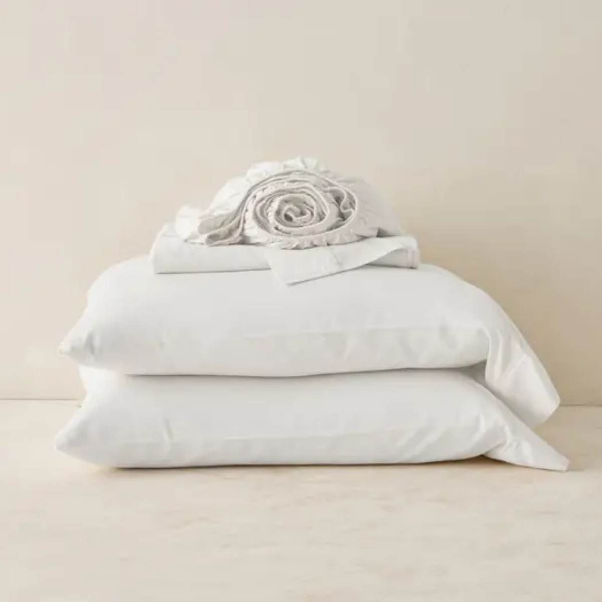 Breezeline™ Air  100% Organic Cotton